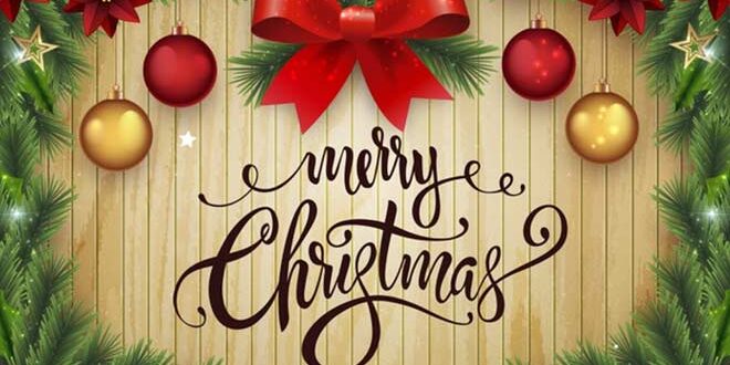 25 Dec Merry Christmas Wishes Status Images Pics Gif For Friends