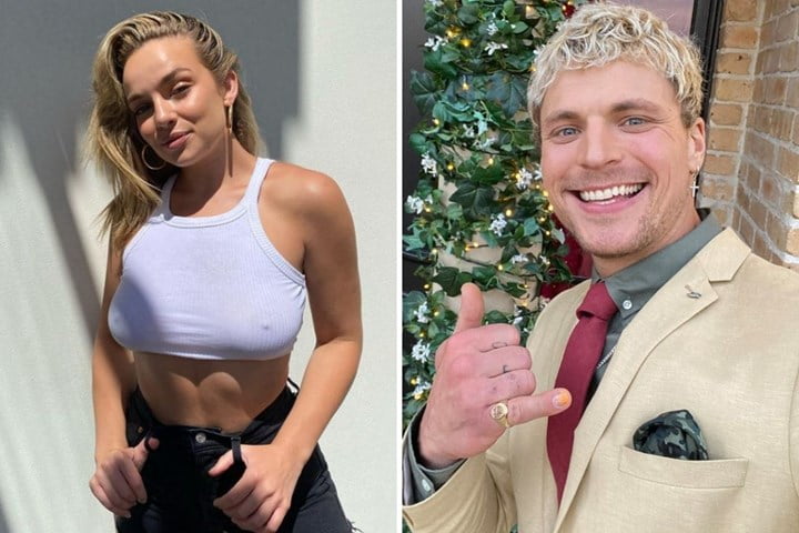 Abbie Chatfield, Konrad Bien-Stephens & Their Relationship Confirm Their Love For Each Other