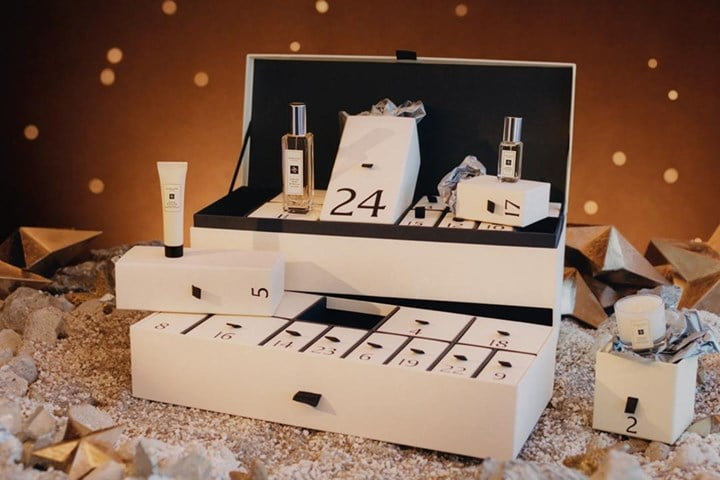 7 Beautiful Advent Calendars For You To Shop For This Christmas