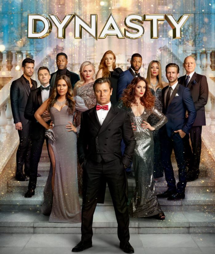 How To Watch Dynasty’ Season 5