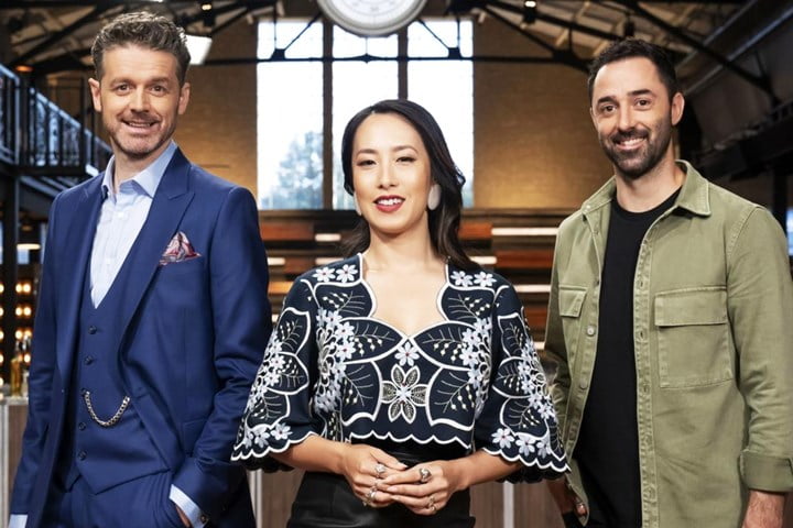 Jock Zonfrillo, Melissa Leong and Andy Allen return as judges.