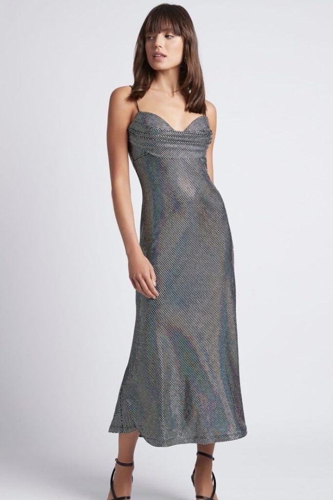 Nirvana Dress