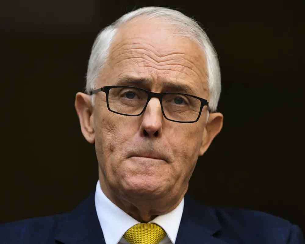 Former PM tests positive as omicron cases