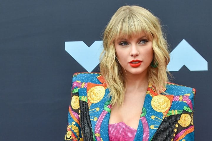 Taylor Swift and Joe Alwyn's romantic
