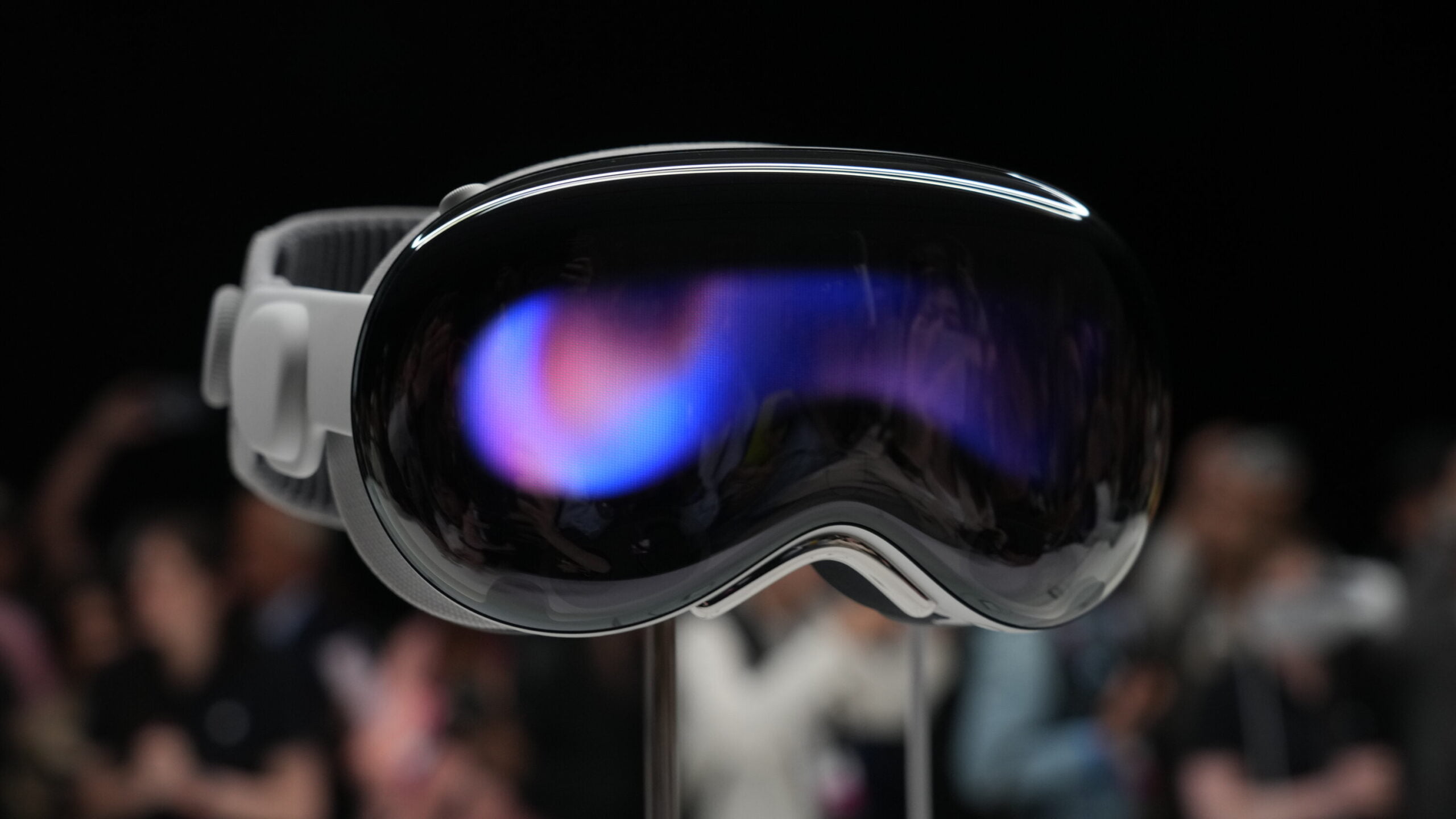 Apple VR