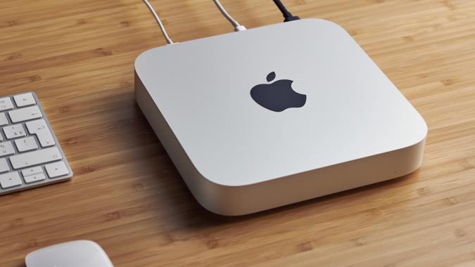 Mac Studio
