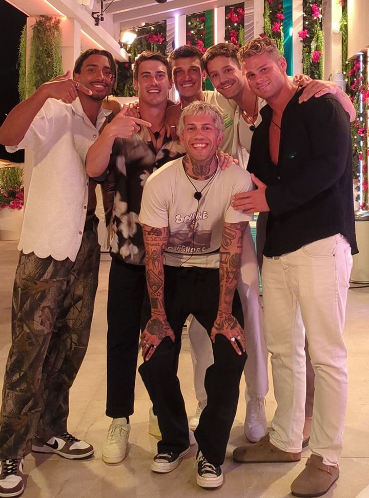 Nakia's Choice and Kale's Unexpected Return