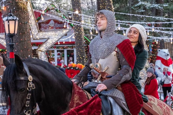 Best Christmas Movies to Watch on Netflix in 2023