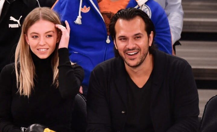 Sydney Sweeney engaged