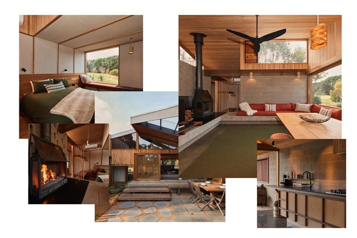 Romantic Airbnbs in Victoria