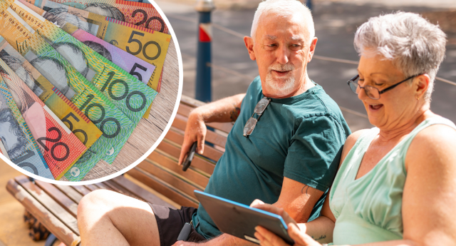 Retirees Losing $9,000 in Taxes Due to Overlooked Superannuation Move