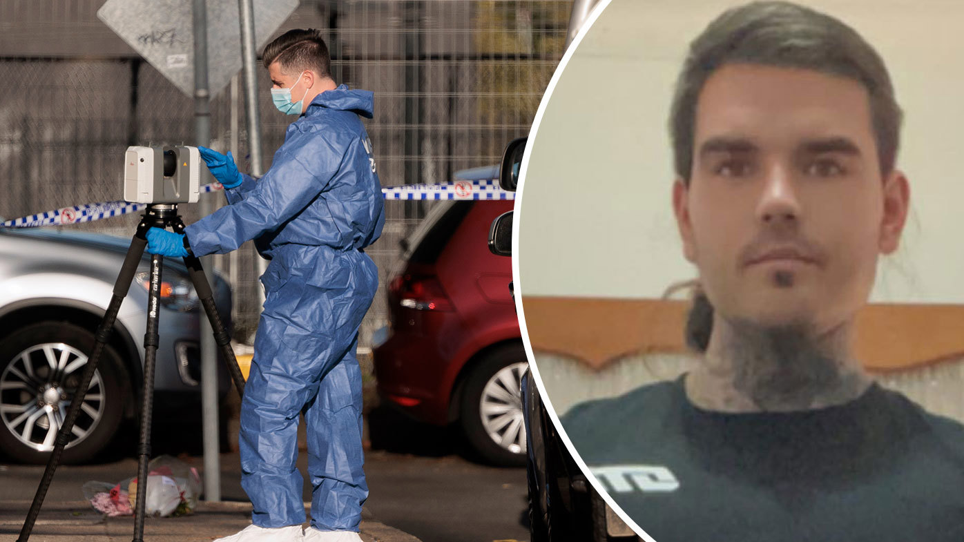 Fourth Person Charged in Ferenc ‘David’ Stemler’s Alleged Murder in Sydney