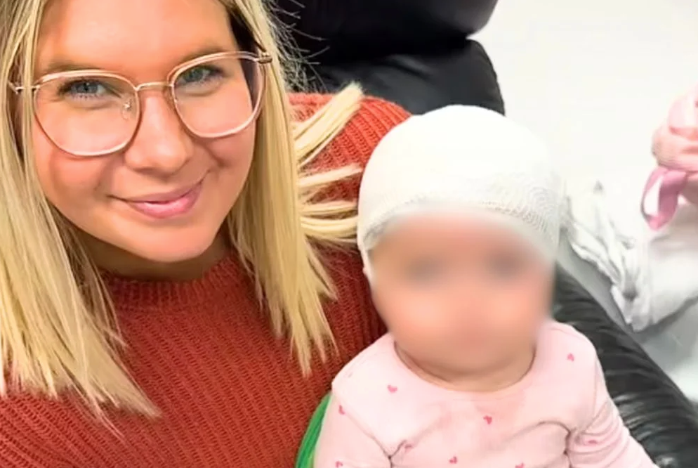 Queensland TikTok poisoning case, influencer accused of harming child, TikTok influencer child exploitation news, poisoning scandal to gain followers, TikTok fraud allegations Australia