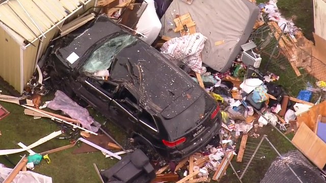 Fatal Sydney Car Crash: Woman Injured as Vehicle Plows Into Home