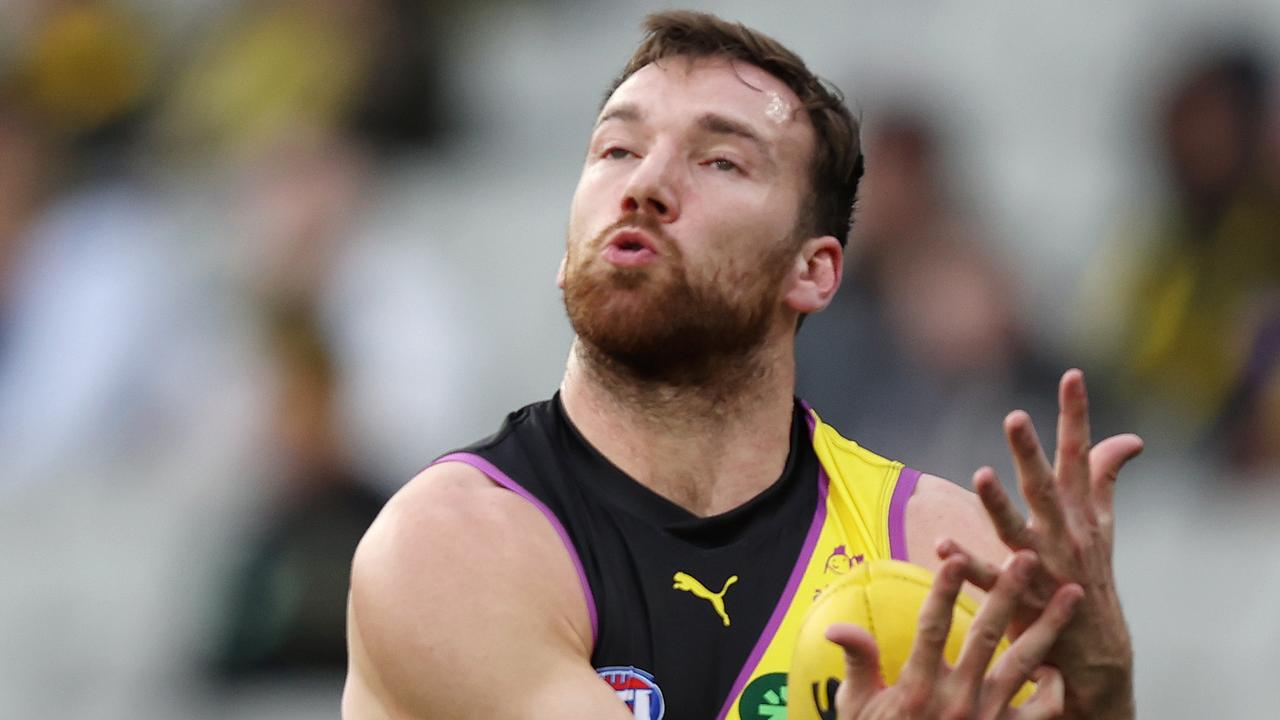 Richmond AFL Star Noah Balta Faces Jail Time After Brutal Assault Caught on CCTV