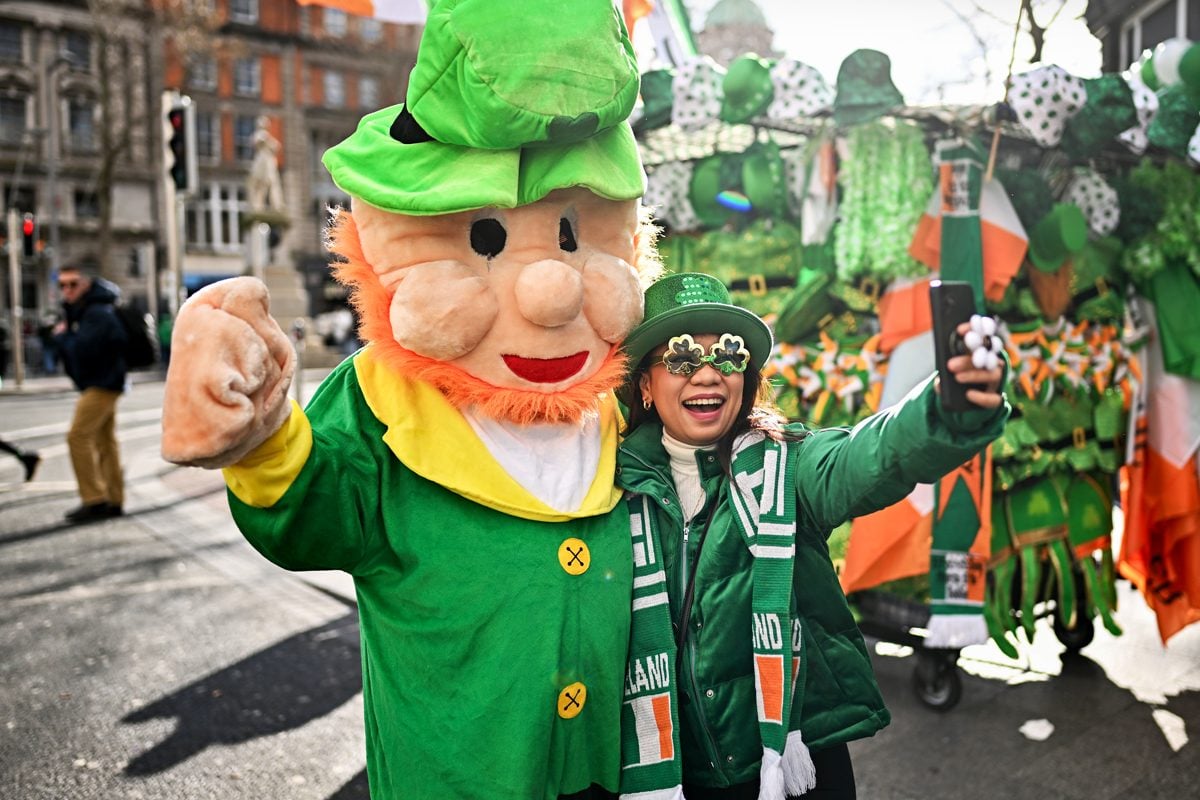 St. Patrick’s Day 2025: History, Traditions & Why We Celebrate