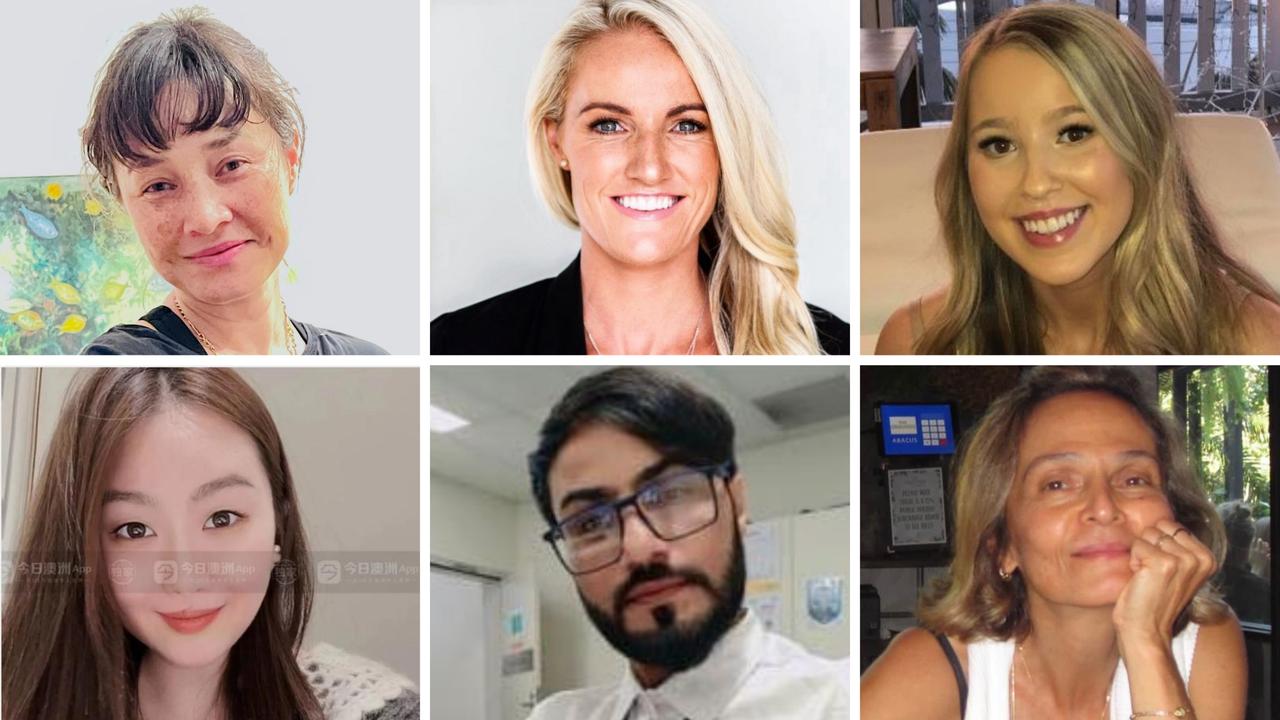 Bondi Junction Attack: Inquest Reveals Joel Cauchi’s Preoccupation with Death and Violence