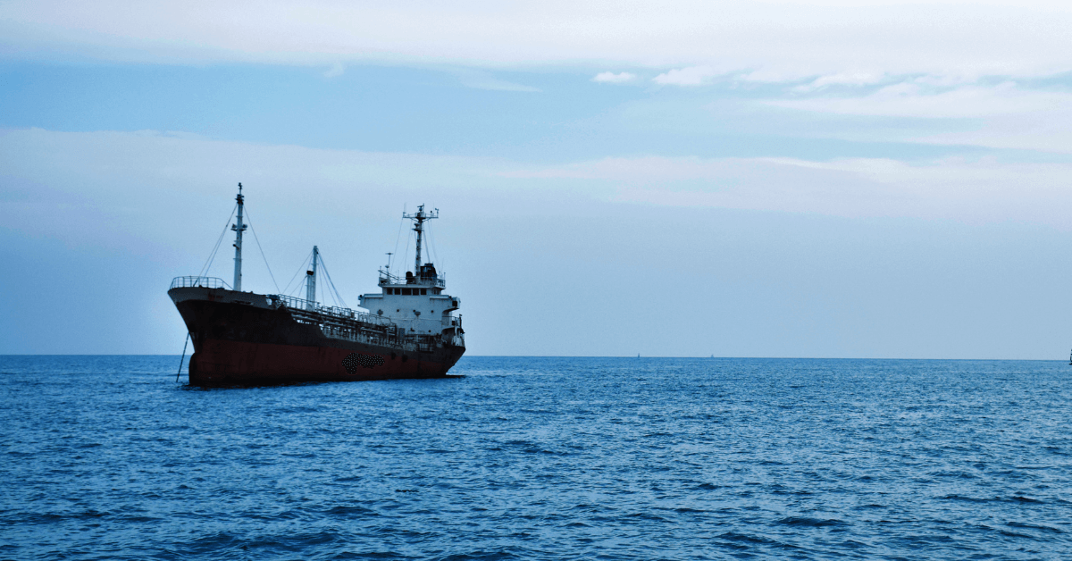 Taiwan Charges Chinese Captain for Undersea Cable Damage