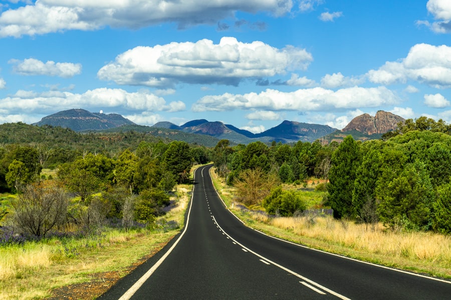 Top 6 Long Weekend Road Trips from Aussie Cities