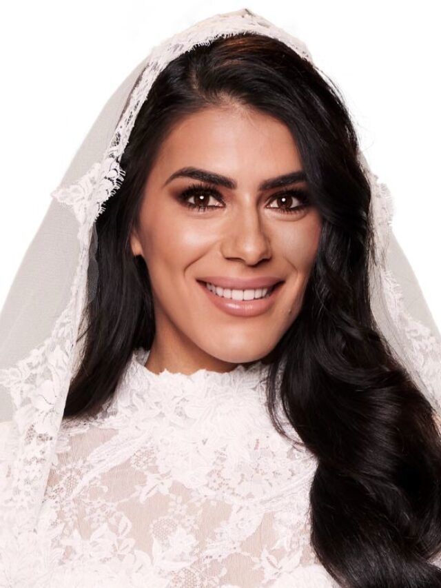 Carina’s $15K MAFS Wardrobe Shocker & Her Style Icons Revealed!