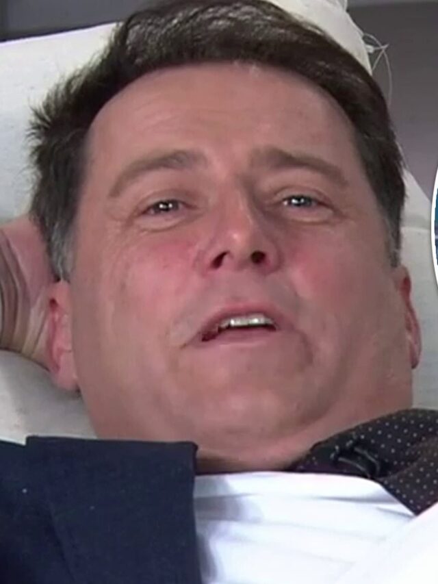 Karl Stefanovic Escapes to Fiji for Family Getaway Amid Salary Drama with Channel Nine