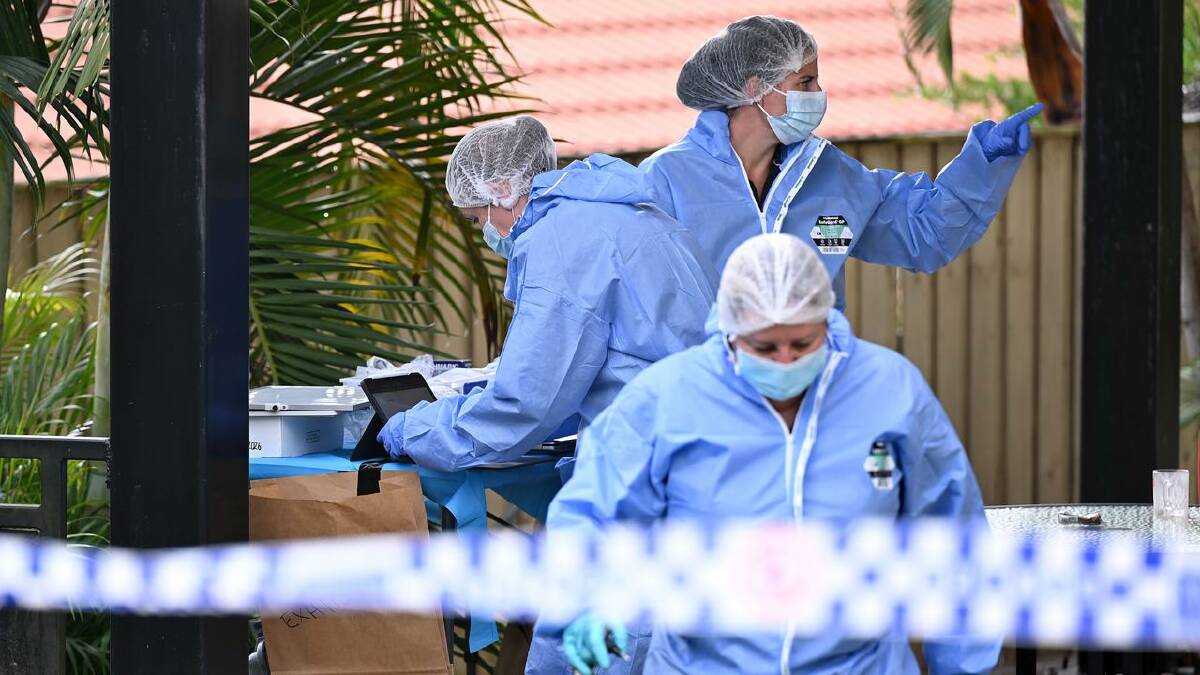 Ipswich woman murder case, Springfield Lakes death news, domestic violence Australia, husband brother-in-law charged, Queensland crime news