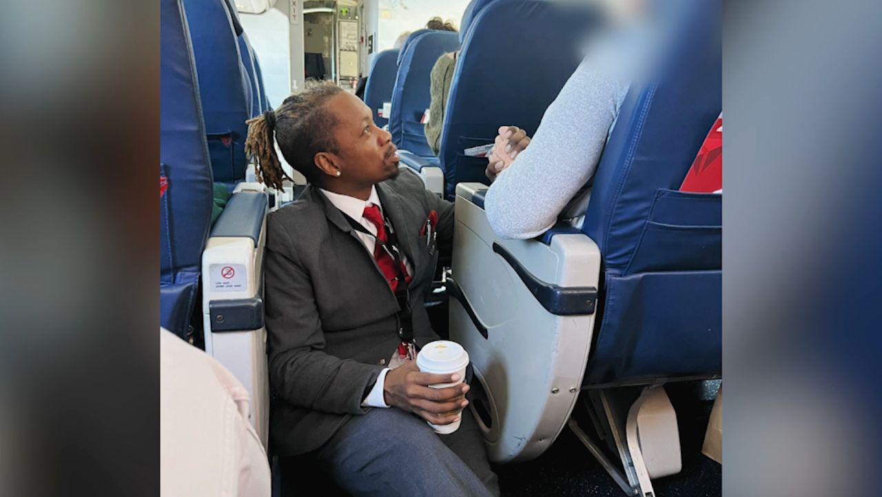 Flight attendant secrets about passenger behavior, shoes, footwear evacuation, airport emergency tips, insider flying hacks