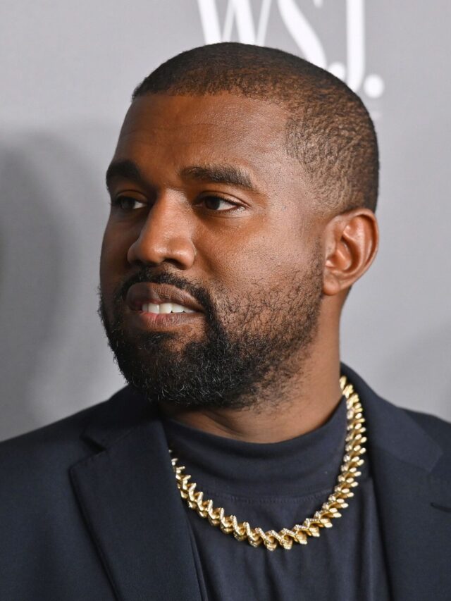 Australian Senator Ralph Babet Faces Backlash for Endorsing Kanye West’s Controversial ‘Heil Hitler’ Song