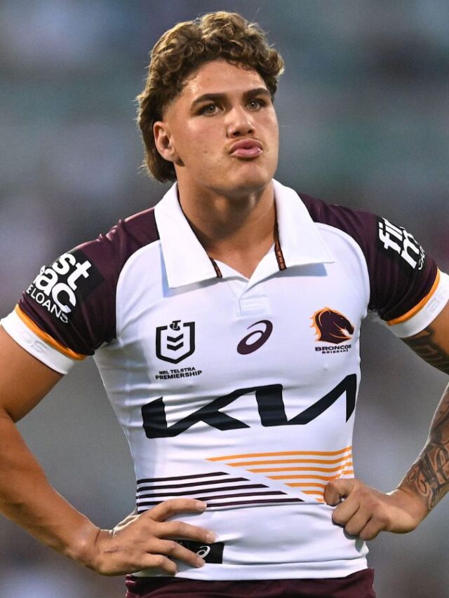 Phil Gould Breaks Silence on Reece Walsh Video Controversy