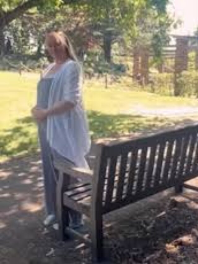 Atomic Kitten’s Liz McClarnon Pregnant at 44 After IVF Journey – Heartwarming Celebrity Baby News