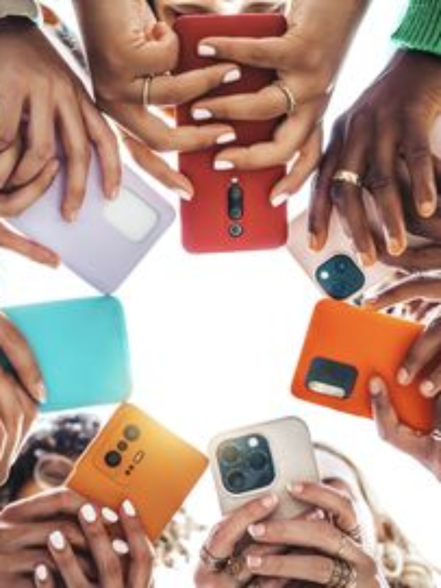 What Makes a Good Mobile Phone Plan? Save More, Get More!