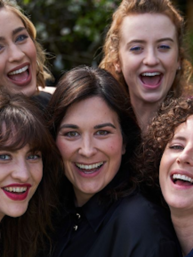 Star-Studded Cast Revealed for The Walsh Sisters on Stan – Meet the Celebrities!