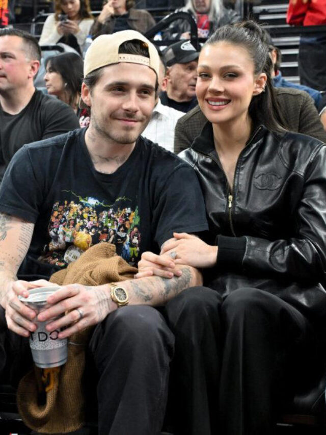 Royal Shocker: How the Royals Got Entangled in the Beckham Family Feud with Brooklyn & Nicola