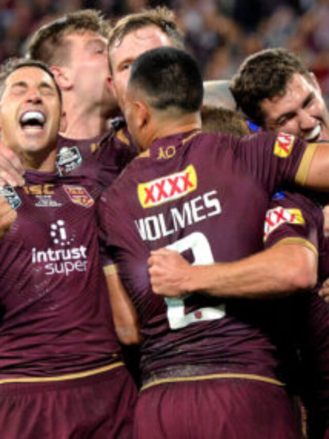 EXCLUSIVE: Billy Slater Reveals Alarming Concern for Broncos Amid Second-Half Collapse