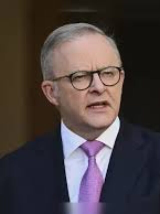 Albanese’s Big Reveal: Michelle Rowland Named New Attorney-General in Cabinet Shake-Up