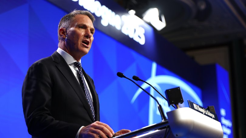 Australia-US Ties Still Strong Despite G7 Meeting Snub, Says Richard Marles