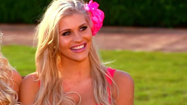 Tamika Chesser murder case 2024 Beauty and the Geek contestant charged South Australia crime news Julian Story homicide Port Lincoln investigation
