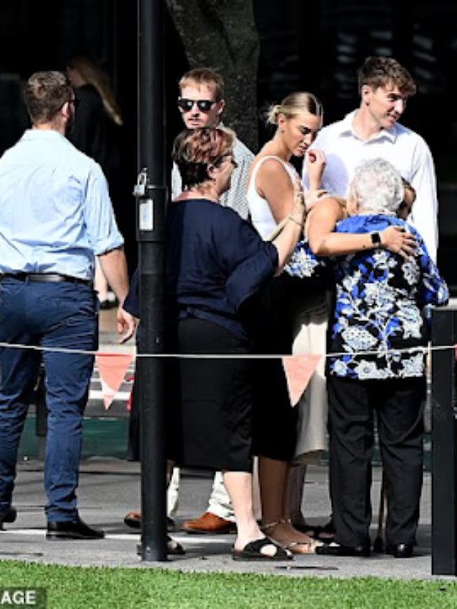 Queensland Court Confirms Jail Term for ‘Selfish’ Driver Who Killed Nurse Michelle Wolff