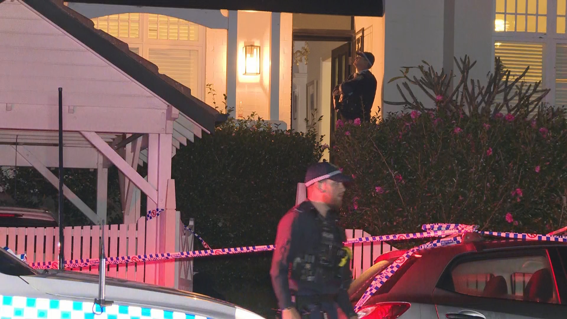 Mosman Stabbing: Two Charged After Teen Attacked in Sydney’s Affluent Suburb