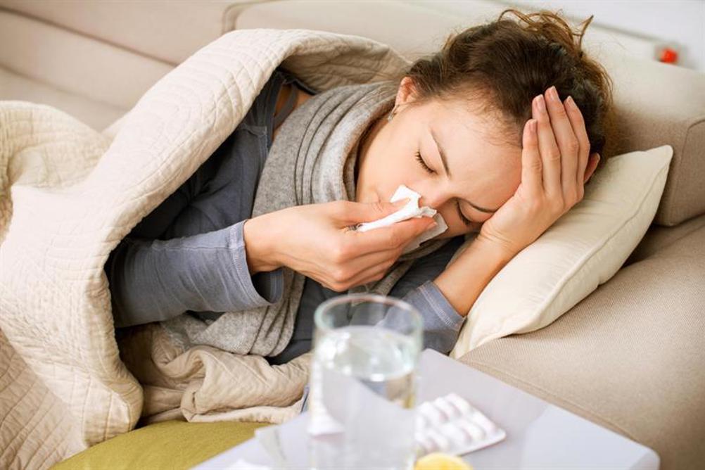 Queensland flu cases 2025 hospitalisations flu outbreak vaccination urgent health warning winter virus**
