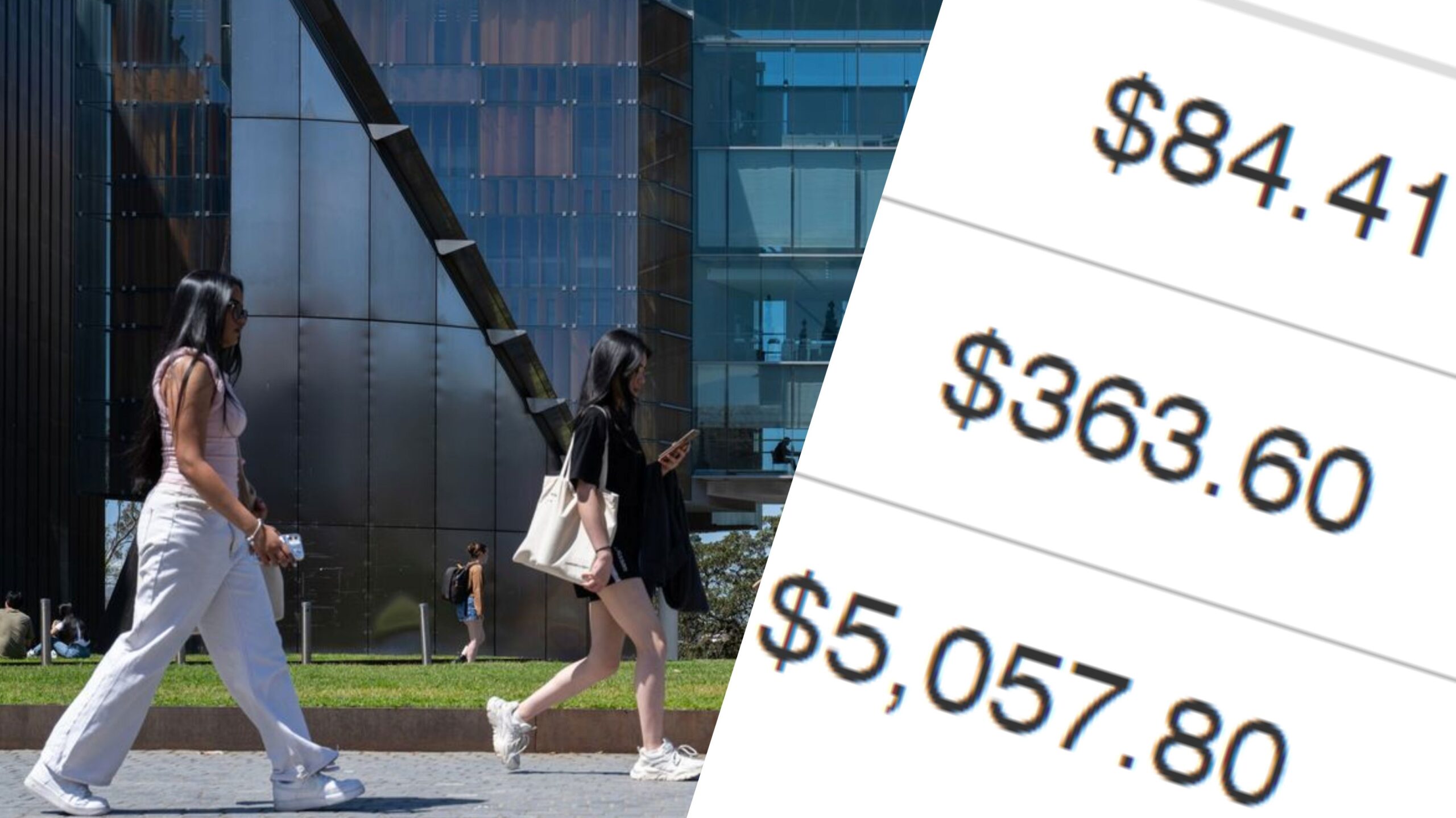 HECS debt reduction Australia, student loan relief 2025, ATO 20 percent slash, pay increase from HECS, HECS repayment threshold rise