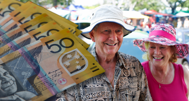 inheritance financial planning Australia, rising cost of living Australia, Australians relying on inheritance, financial advice Australia, expert warning inheritance risks