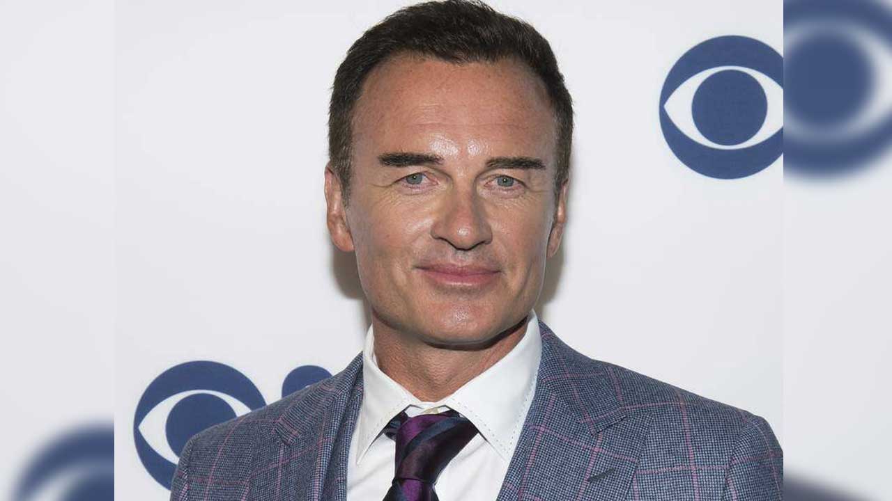 Tributes Pour In After Julian McMahon Dies at 56