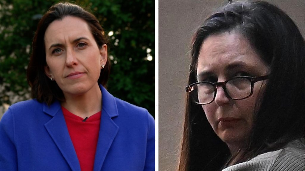 Erin Patterson Guilty in Deadly Mushroom Lunch Murders