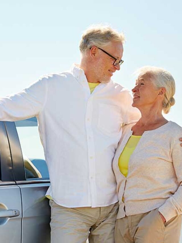 Is It Legal for Elderly Australians to Drive? Rules by State & Territory Explained!