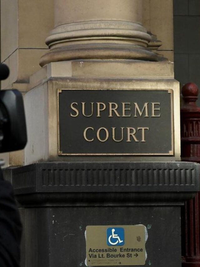 Aaron Bernath Murder Trial – Judge Rejects Defence in Courtroom Showdown