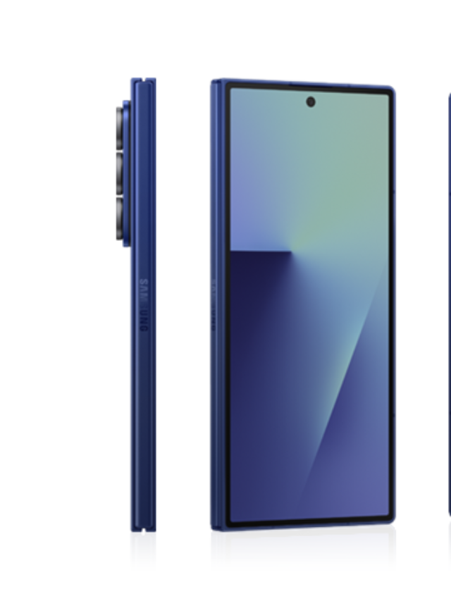 Samsung Galaxy Z Fold 7 Review: Stunning Design, Next-Level Features—But Should You Buy It?
