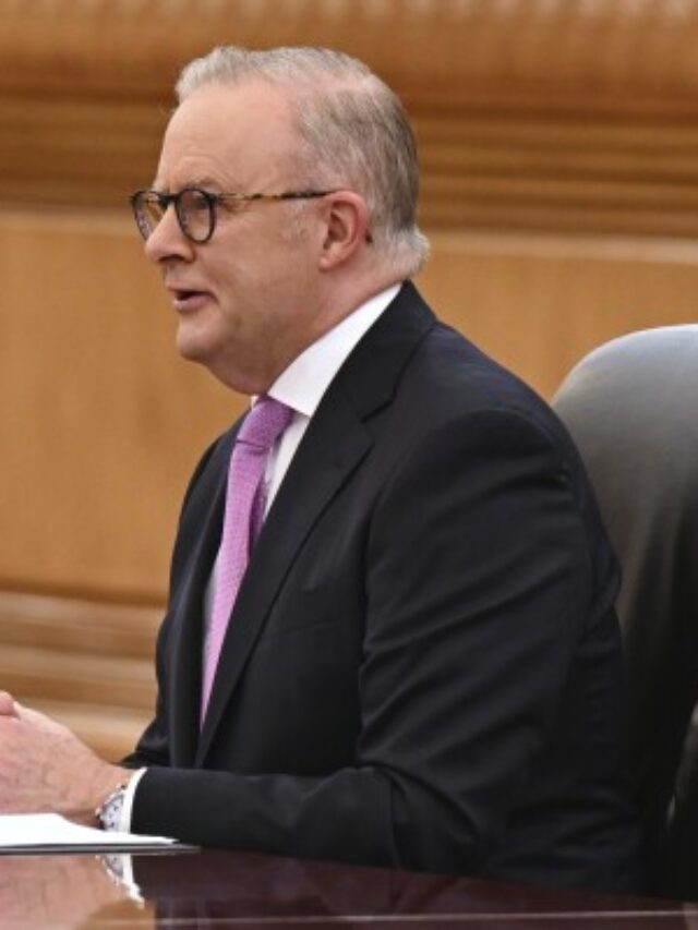 Albanese’s China Visit: $120 Billion Iron Export Deal Takes Center Stage Amid High-Stakes Talks