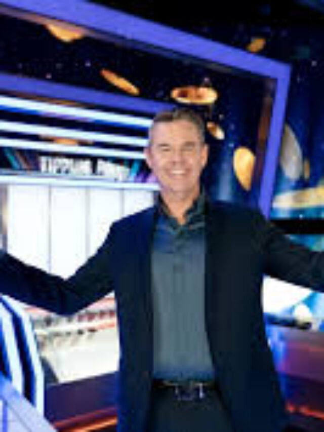 Exclusive: Todd Woodbridge’s Journey to TV Glory – Family Support Behind His Game Show Success
