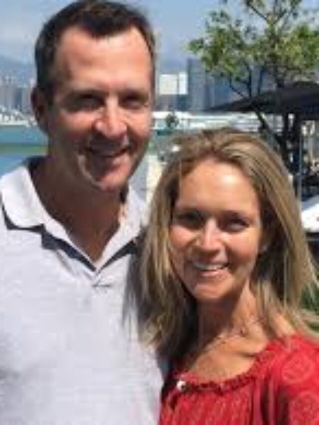Universal Store Co-Founder Greg Josephson Tragically Killed at 58 – Fashion Industry in Shock